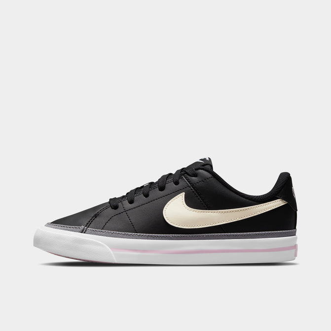 Nike court pink discount foam