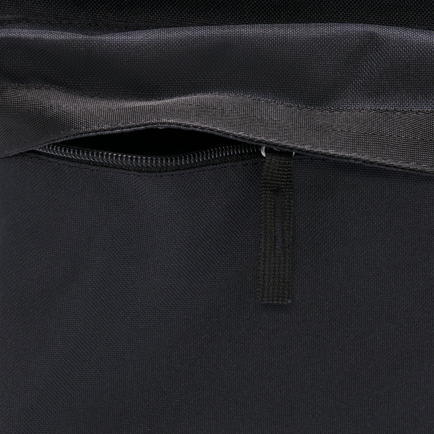 Nike Heritage Backpack Black / Black - White