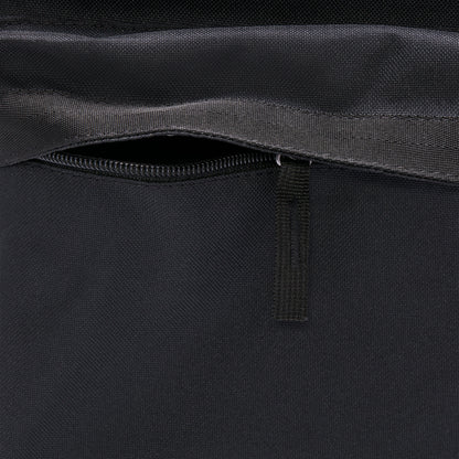 Nike Heritage Backpack Black / Black - White