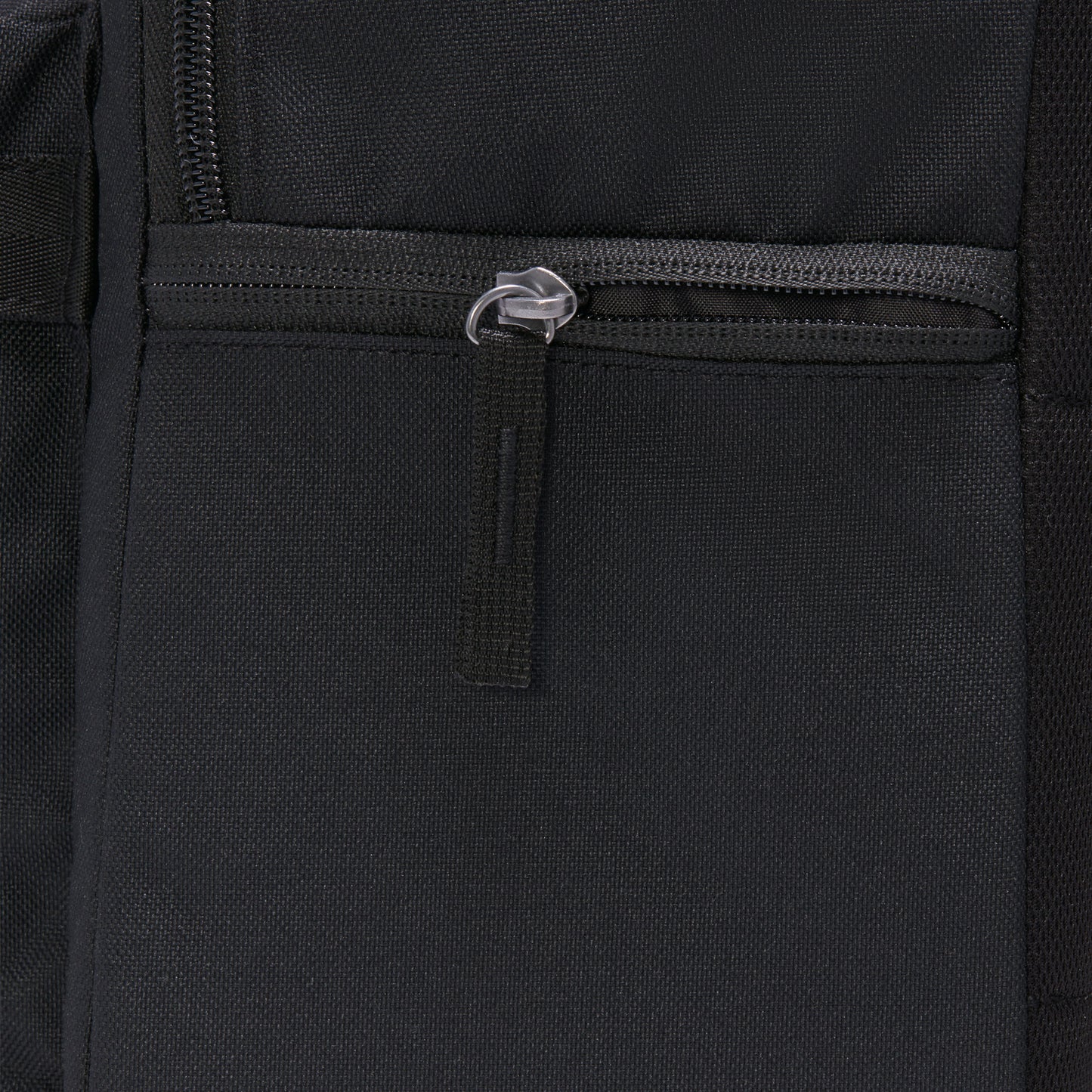 Nike Heritage Backpack Black / Black - White
