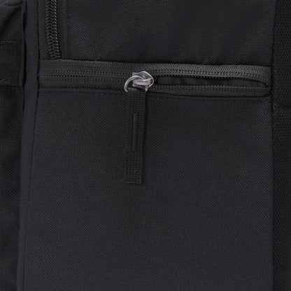 Nike Heritage Backpack Black / Black - White