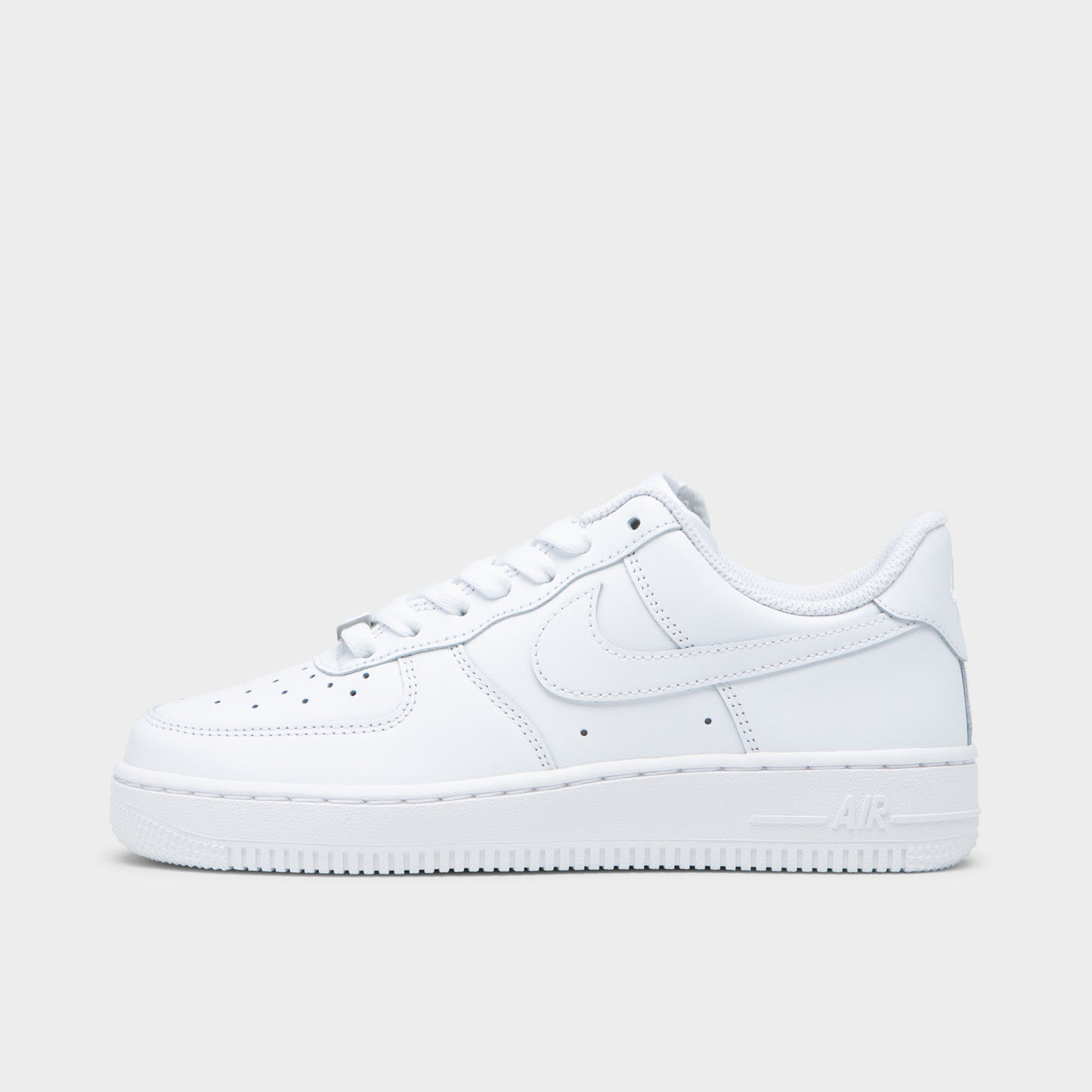 Nike Air Force Femmes 1 '07 / Blanc