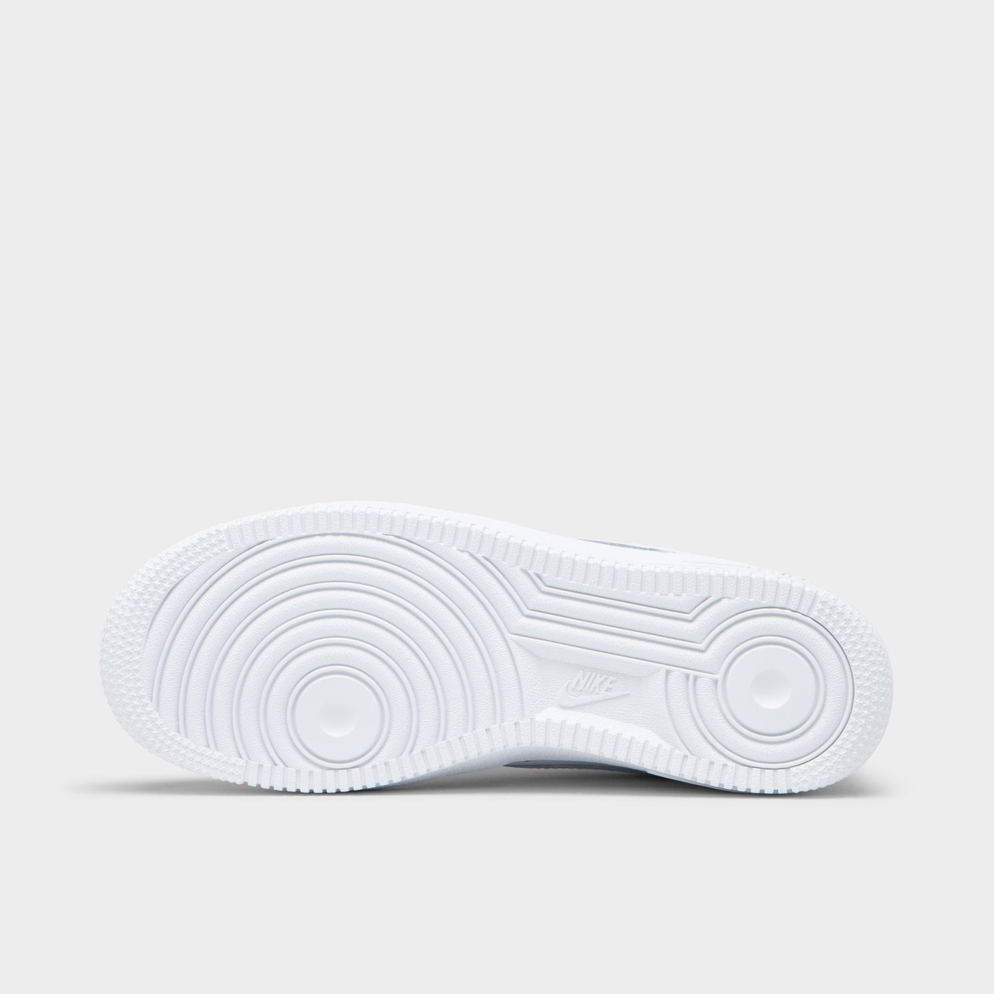 Nike Air Force Femmes 1 '07 / Blanc