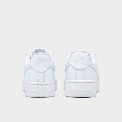 Nike Air Force Femmes 1 '07 / Blanc