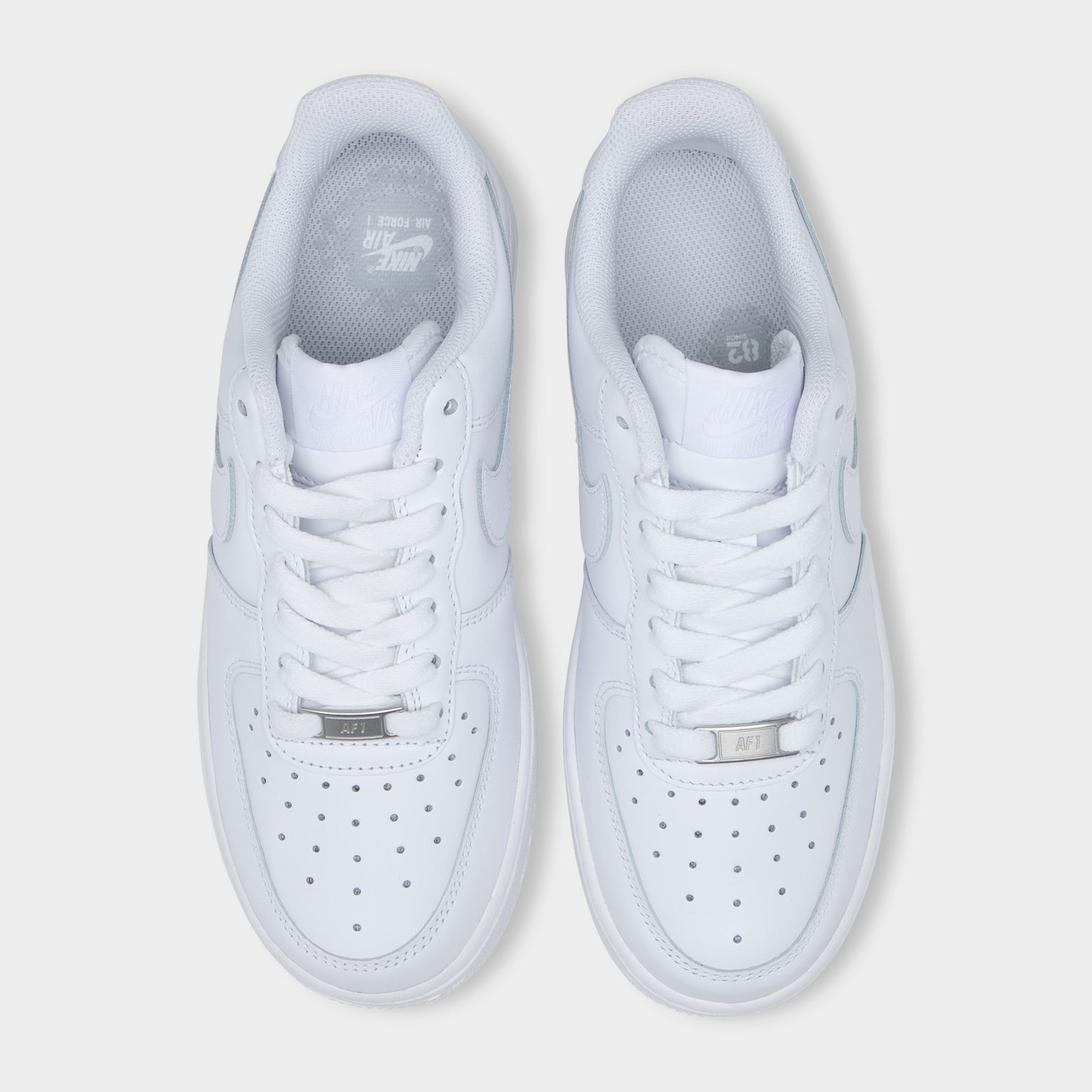 Nike Air Force Femmes 1 '07 / Blanc