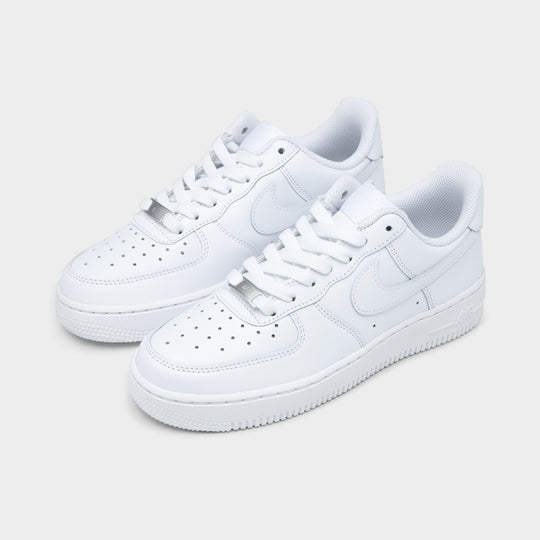Nike Air Force Femmes 1 '07 / Blanc