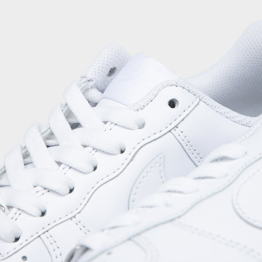 Nike Air Force Femmes 1 '07 / Blanc