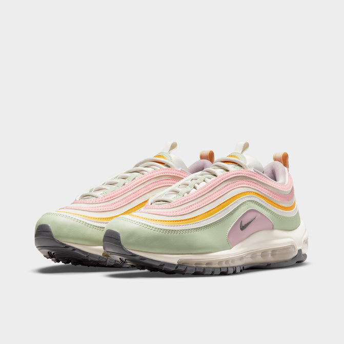 Men's nike air max 97 easter casual shoes Clearance