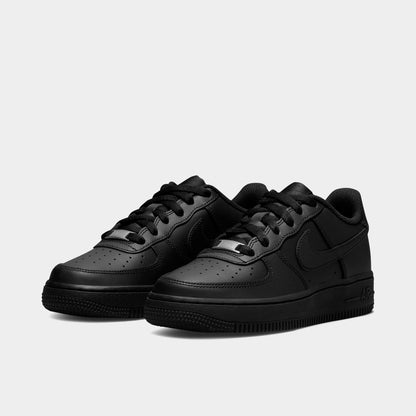 Nike Air Force 1 LE GS Noir / Noir