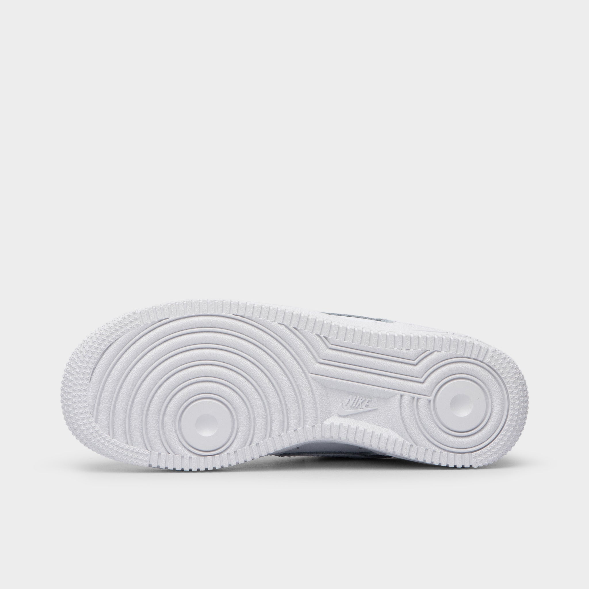 Nike Air Force 1 LE GS White / White – JD Sports