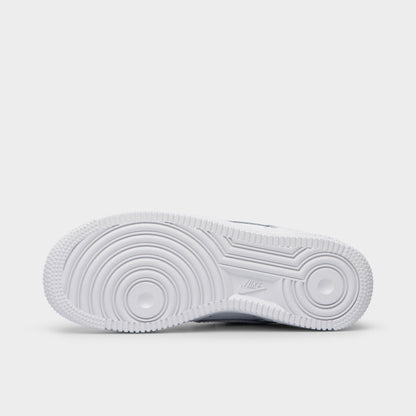 Nike Air Force 1 LE GS White / White