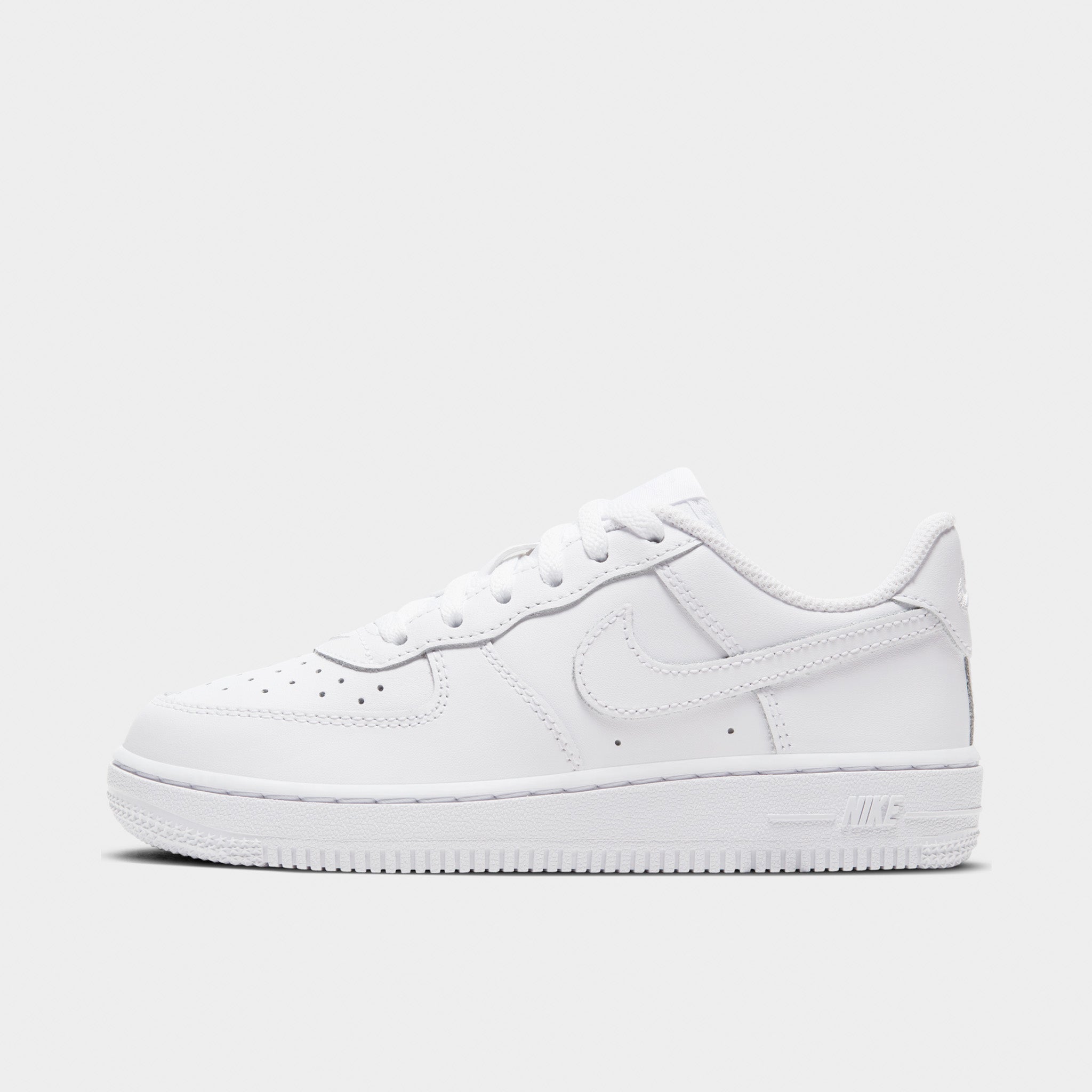 ブランドバッグ通販サイト PS LE 1 Force Air Nike White Sports JD | White / スニーカー