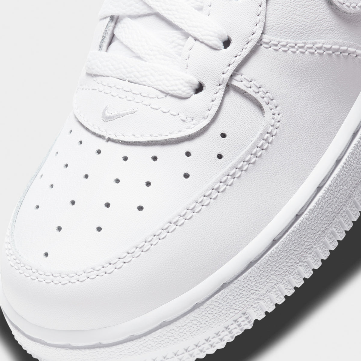 Nike Air Force 1 LE PS White / White | JD Sports