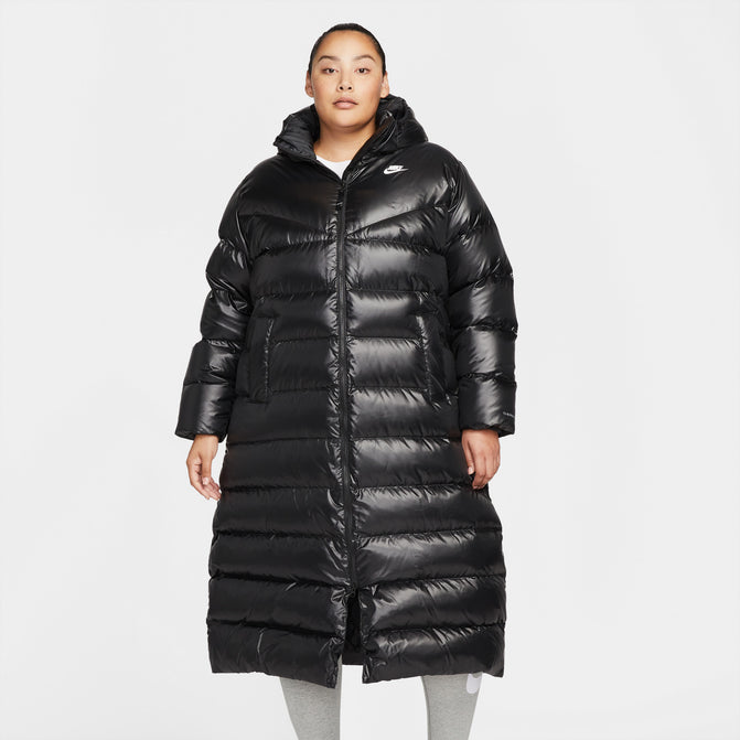Jd sports parka coats shop