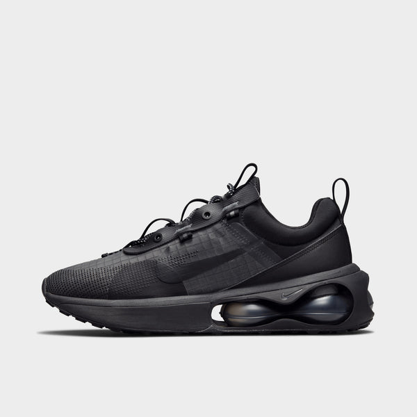 Black on black air max clearance