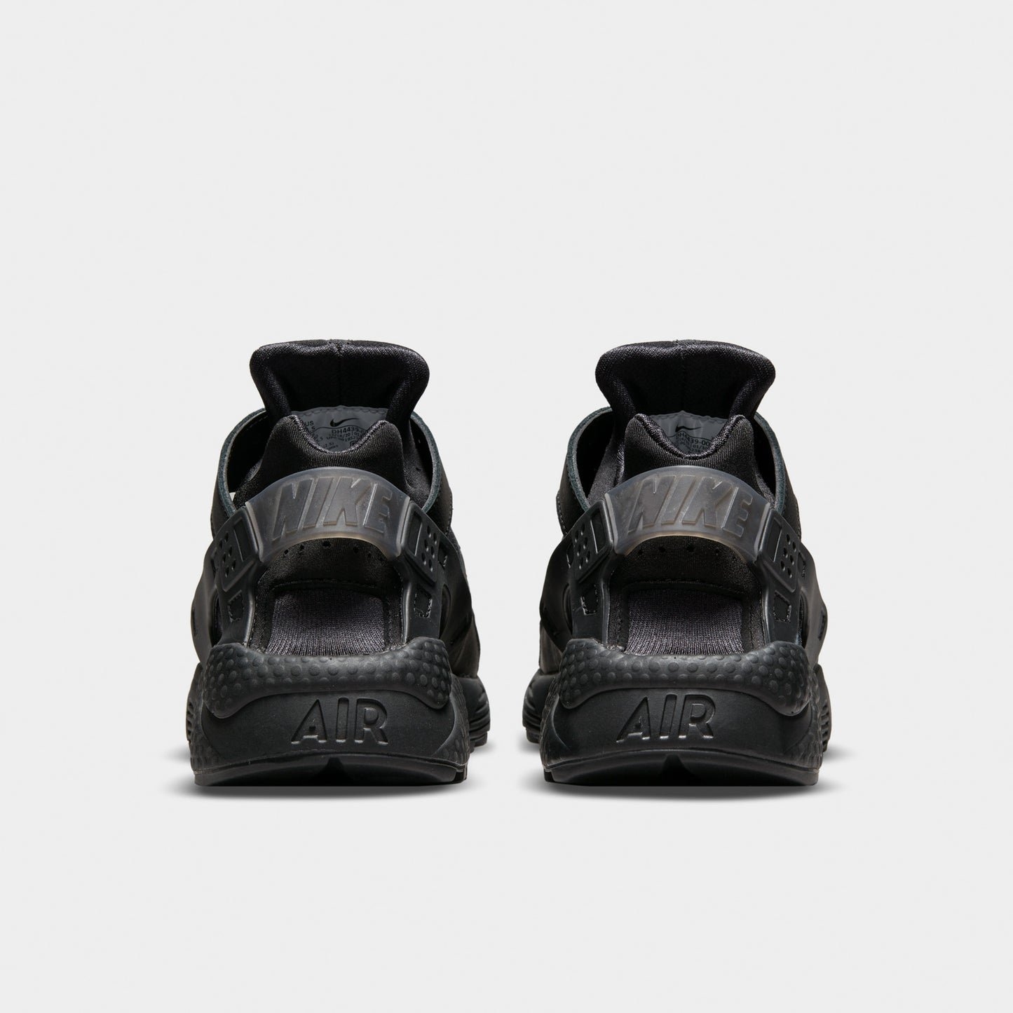 Nike Women's Air Huarache Black / Anthracite - Black