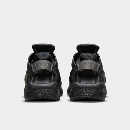 Nike Women's Air Huarache Black / Anthracite - Black