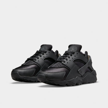 Nike Women's Air Huarache Black / Anthracite - Black