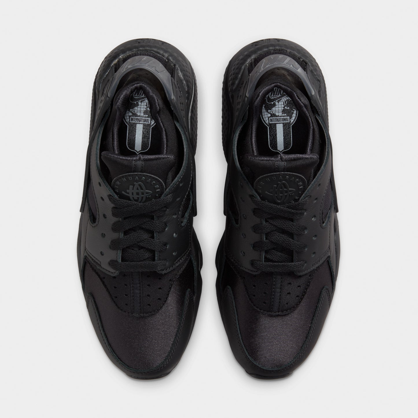 Nike Women's Air Huarache Black / Anthracite - Black