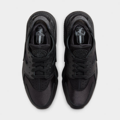 Nike Women's Air Huarache Black / Anthracite - Black