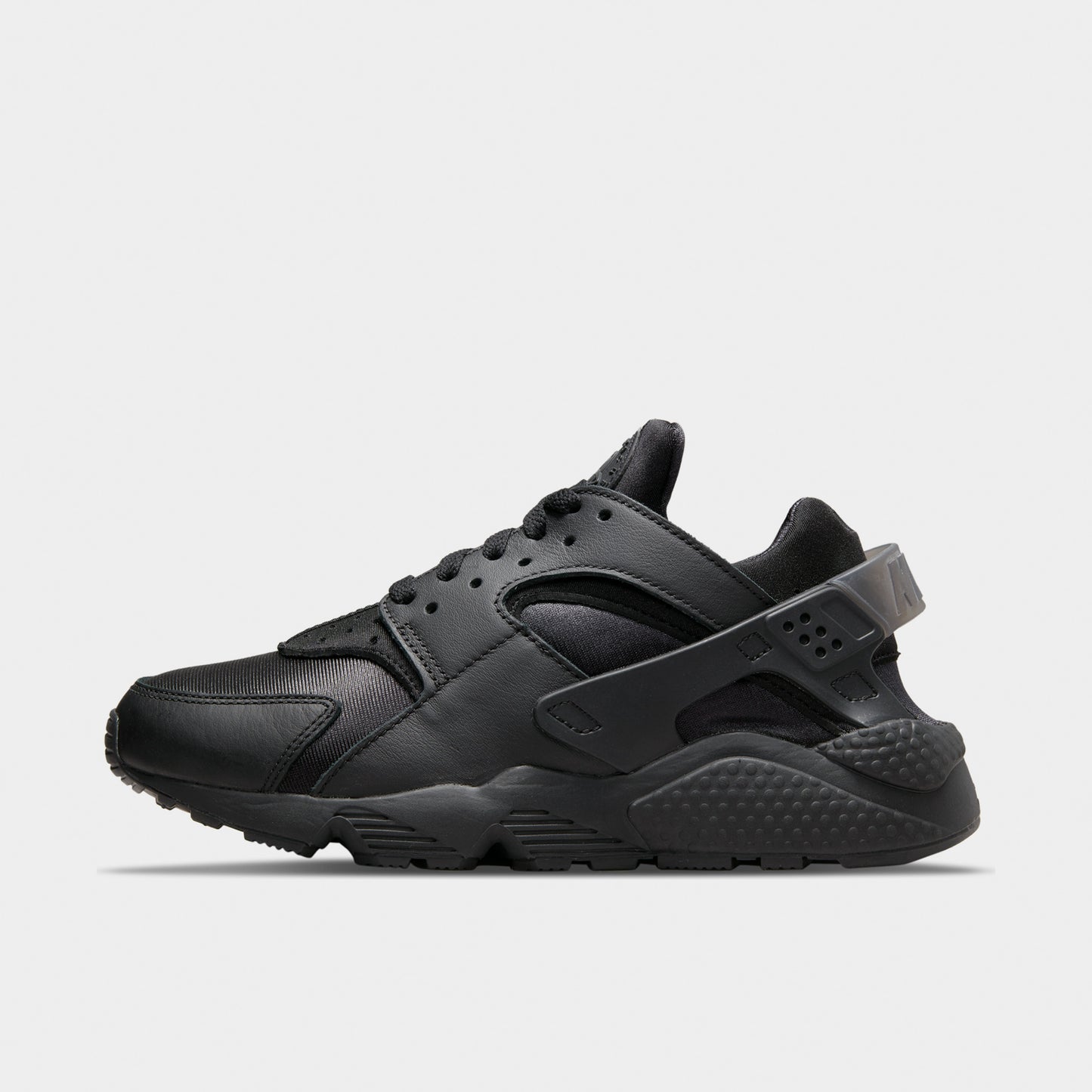Nike Women's Air Huarache Black / Anthracite - Black