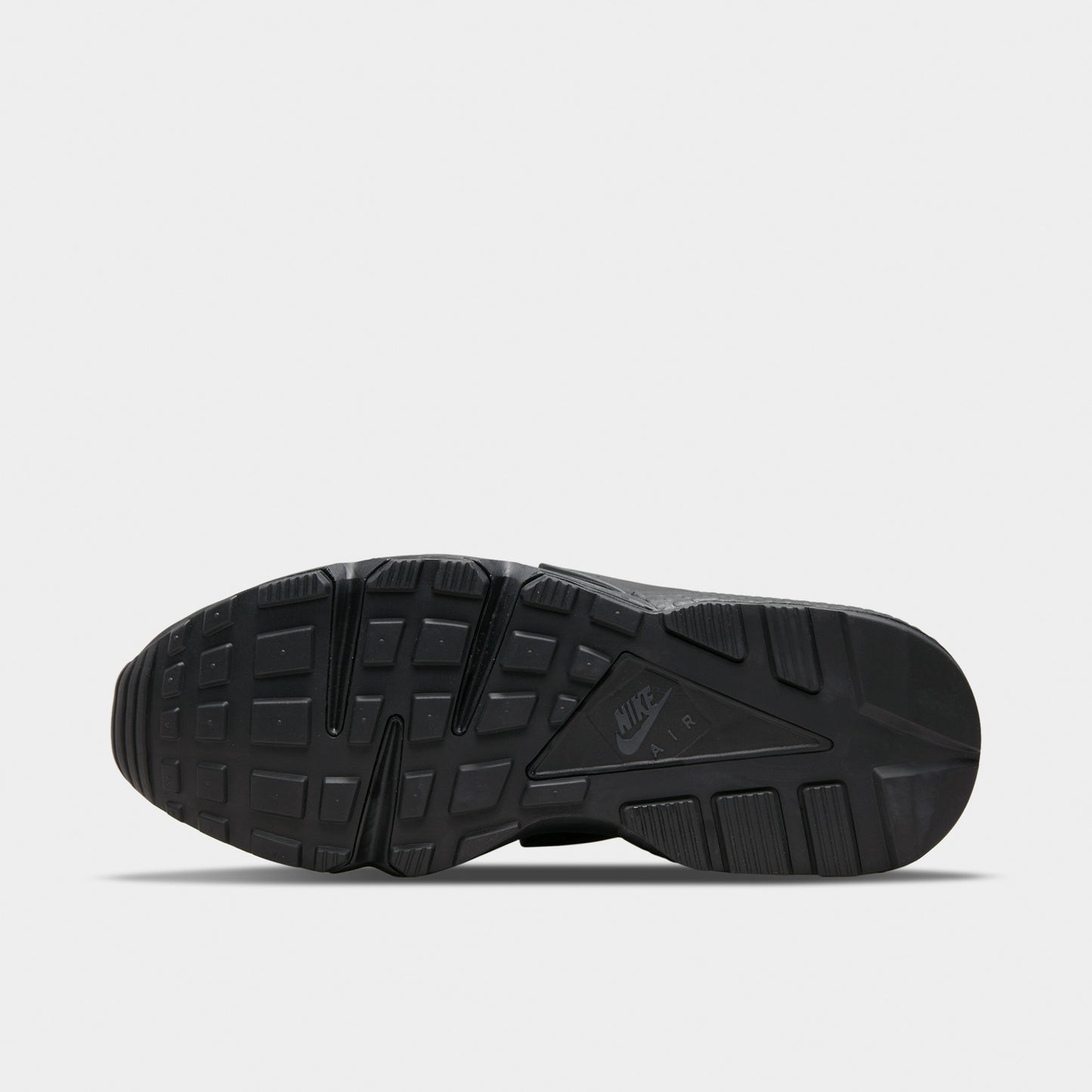 Nike Women's Air Huarache Black / Anthracite - Black