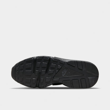 Nike Women's Air Huarache Black / Anthracite - Black