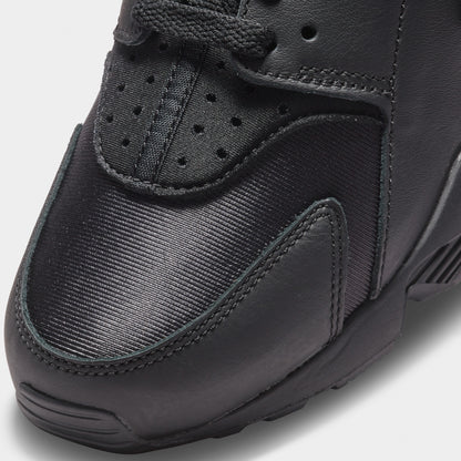 Nike Women's Air Huarache Black / Anthracite - Black