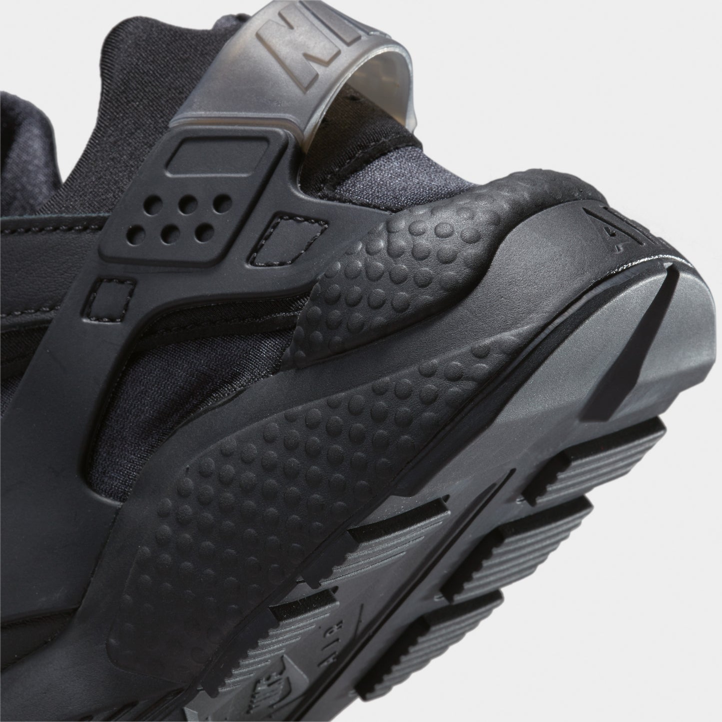 Nike Women's Air Huarache Black / Anthracite - Black