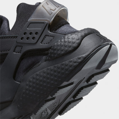 Nike Women's Air Huarache Black / Anthracite - Black