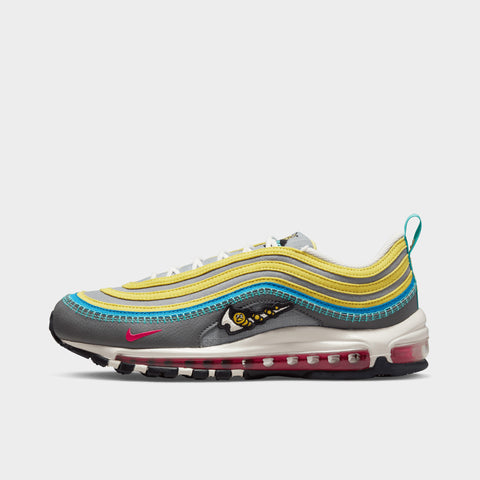 Nike hotsell grey 97
