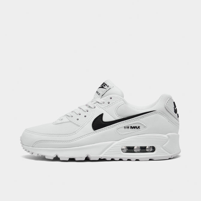 Nike air 90 white and black Clearance