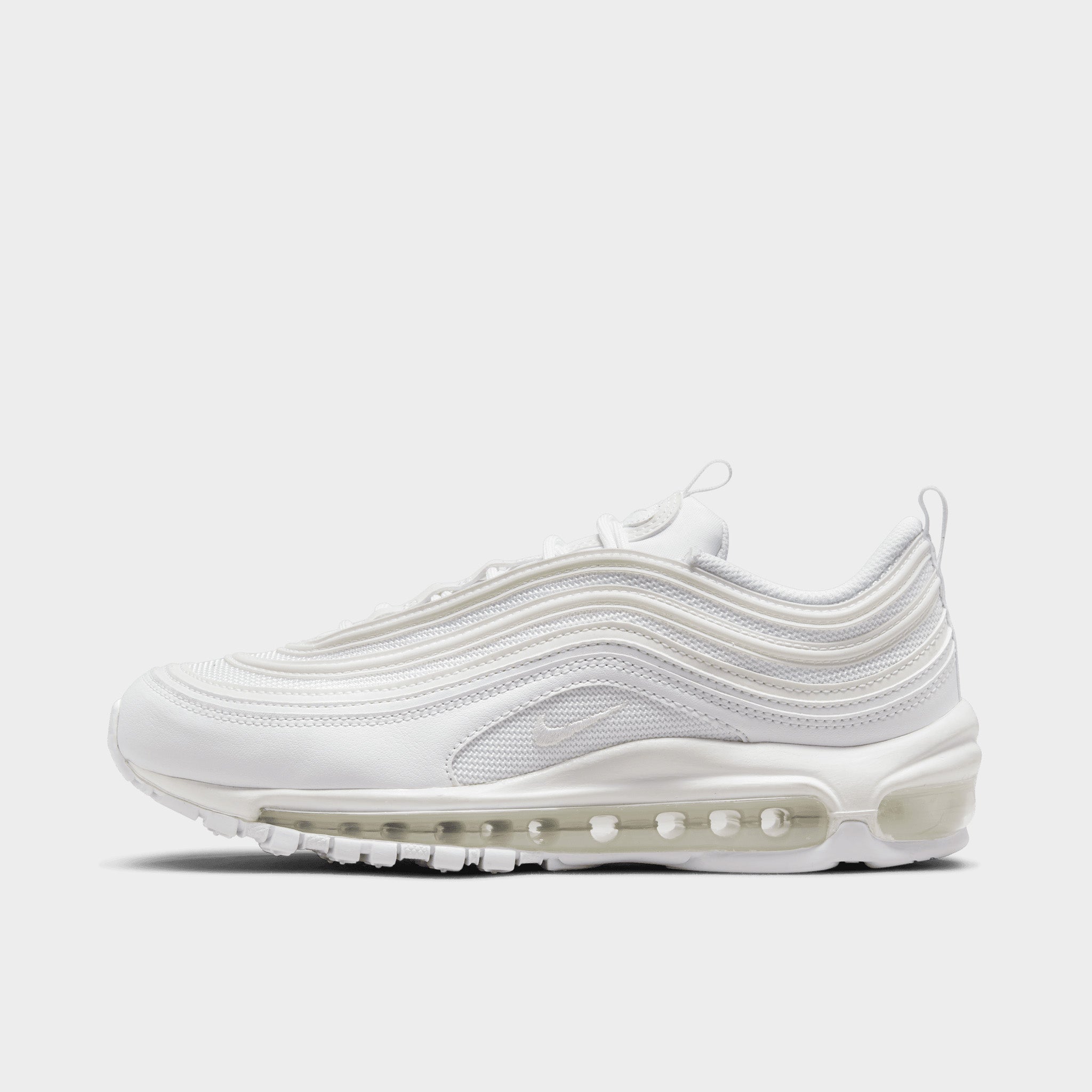 Nike Women's Air Max 97 White / White