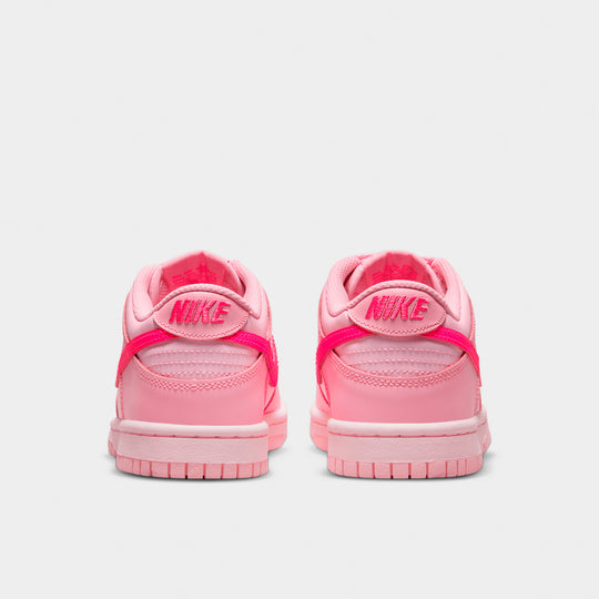 Nike Dunk Low GS Medium Soft Pink / Pink Foam - Hyper Pink