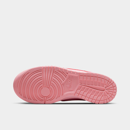 Nike Dunk Low GS Medium Soft Pink / Pink Foam - Hyper Pink