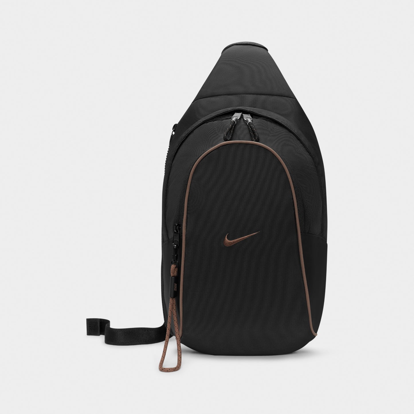 Sac à bandoulière Nike Sportswear Essentials / Noir
