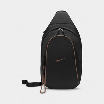 Sac à bandoulière Nike Sportswear Essentials / Noir