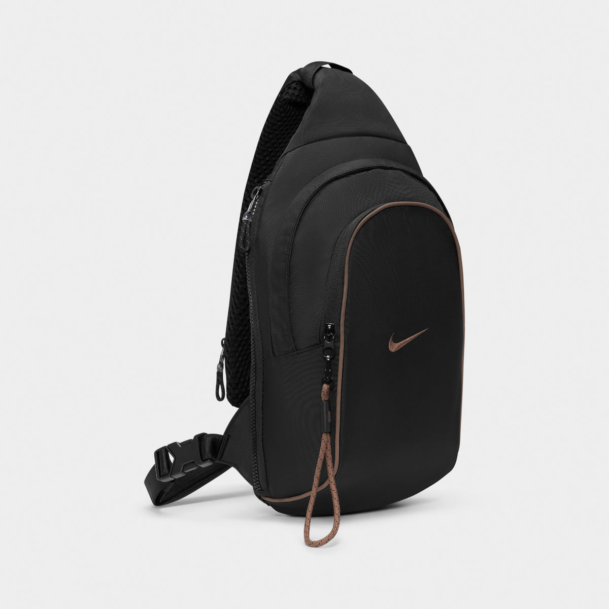 Nike Sportswear Essentials Sling Bag Black – JD Sports