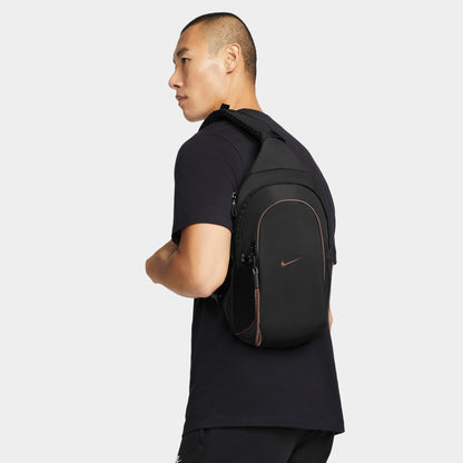 Sac à bandoulière Nike Sportswear Essentials / Noir