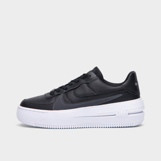 Af1 black womens Clearance