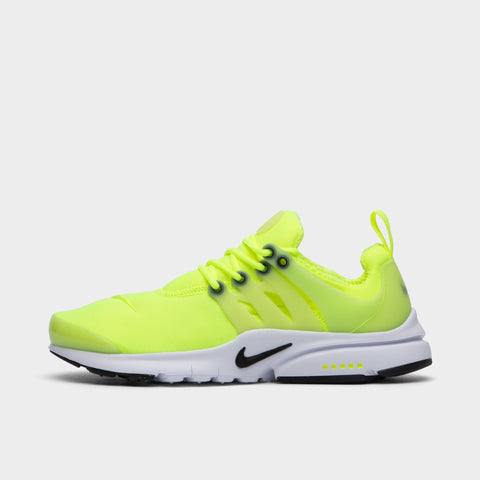 All yellow nike presto womens store