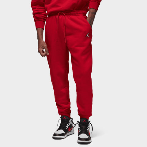 Jordan hotsell red sweatpants