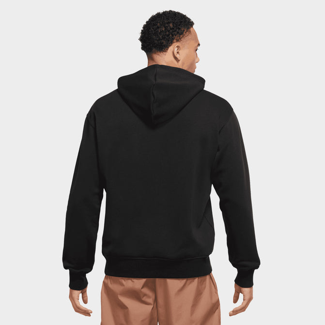 jordan essential statement fleece hoodie