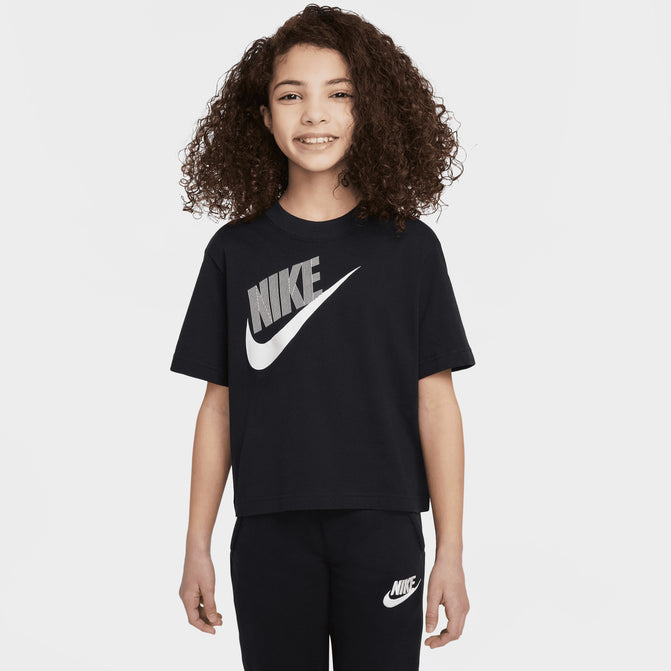 Nike shirt top girl