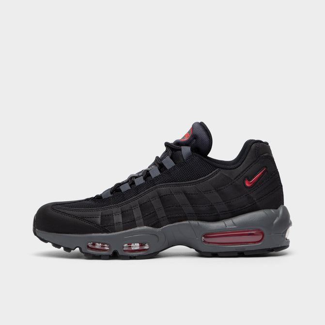 Air max 95 red black grey Clearance