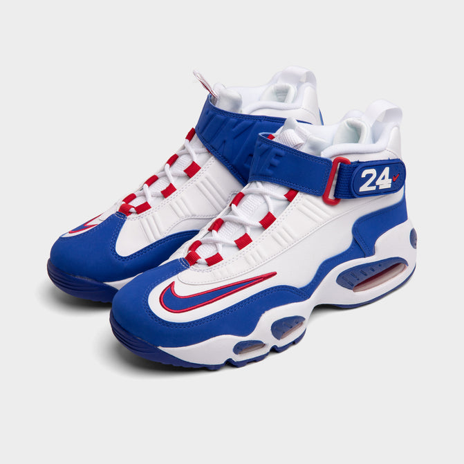 Nike Mens Air Griffey Max 1 DX3723 100 USA - Size 12