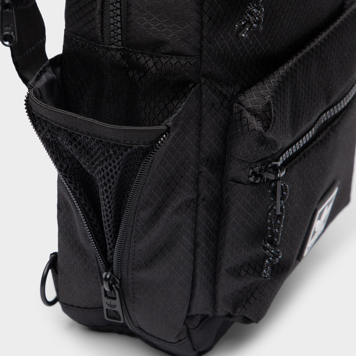 adidas Originals Utility Sling Bag / Black JD Sports