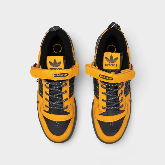 adidas Originals Forum 84 Camp Low Collegiate Gold / Grey Six