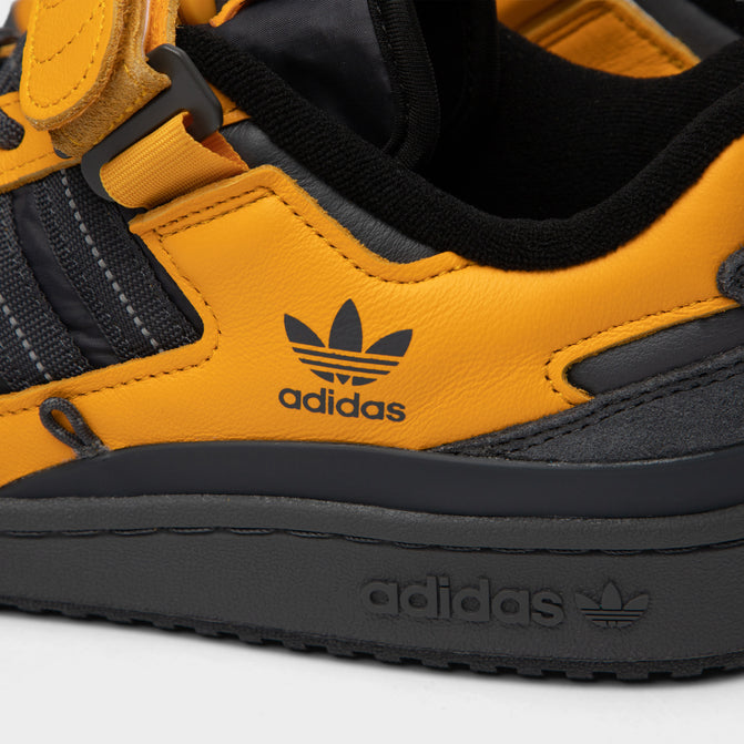 adidas Originals Forum 84 Camp Low Collegiate Gold / Grey Six