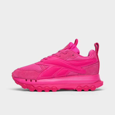 Scarpe reebok rosa online